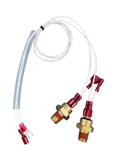 Zodiac R0322700 surchauffe résolue par l'interrupteur et faisceau Wholesale Sensors