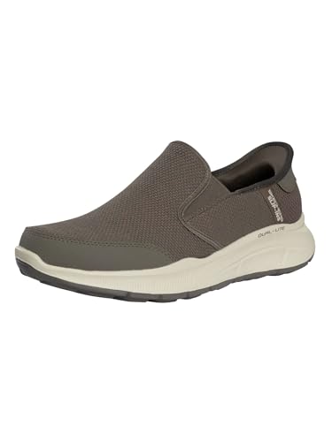 Image of Skechers Men's Equalizer 5.0 Drayze Slip-in