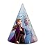 Disney Frozen 2 99685 PR91134 Chapeau de fête Bleu