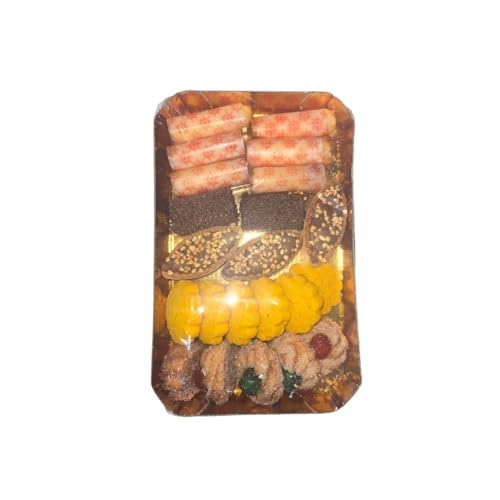 Los pasteles mixtos Fantasia 500 g