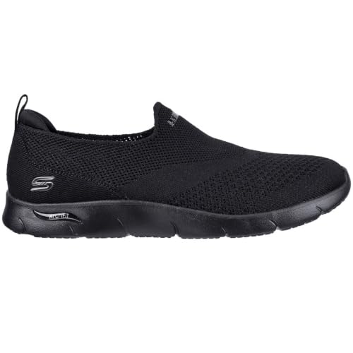 Image of Skechers Women Arch Fit Refine Don't Go Slip-On