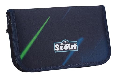 SCOUT Superflash Alpha pack 4 pièces City Lights au design robuste et durable - 7