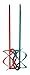 Dual Mixing Paddles, 23-1/2 in. H