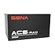 Sena ACS-RAM Bluetooth Kommunikationsgerät für den Arai SZ-R VAS Helm