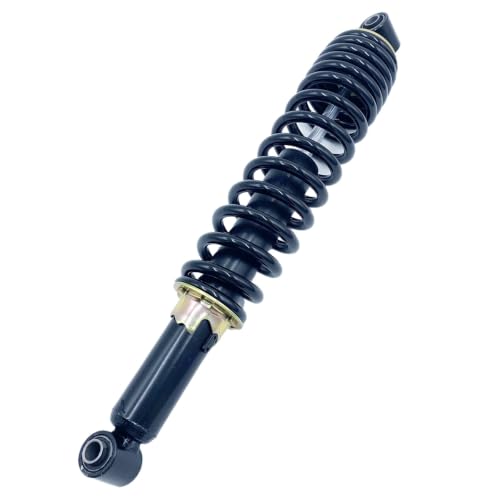 Amortiguador trasero 450mm con absorción de impactos para quad Hisun HS400