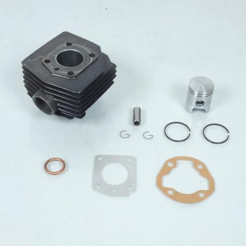 Cilindro P2R para ciclomotor MBK 50 y 51 Kansas nuevo de recambio