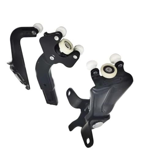 Guide de rouleau pour porte coulissante Benz Vito W639 résout le blocage de fermeture Mixto