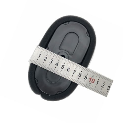 Filtre à air compatible GXV390 accessoire motorisation - 3