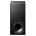 Sony HT-NT5 Sound Bar w/Hi-Res Audio and Bluetooth Wireless Streaming HDMI USB (Renewed)