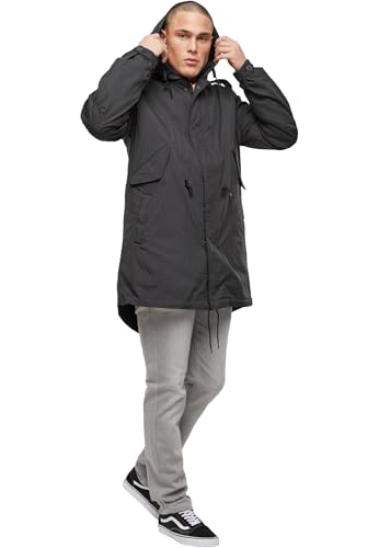 Image of Brandit Men's M51 Us Parka