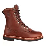 Georgia Boot Farm and Ranch Lacer