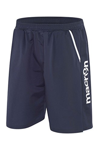 Calzoncini Corti con Tasche Uomo Pantaloncini