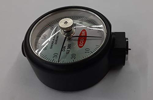 Dial hardness tester (Analog) R-0-100HA-image-39