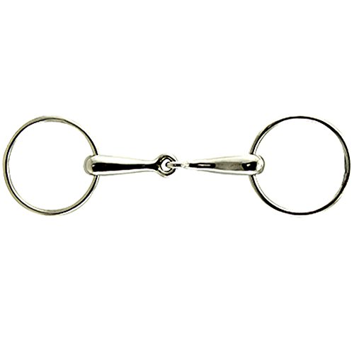 Coronet 18mm Hollow Mouth Loose Ring Bit, 5-Inch