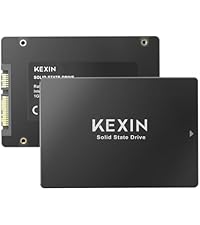 Amazon.in: Buy KEXIN SSD 512GB Internal SSD 2.5