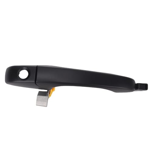 Poignée de porte extérieure pour Town Country et Grand Caravan SXT SE avant gauche - 2