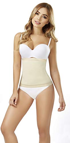 Lingerie Shapewear for women Slimming Waist cincher soft control in the abdo