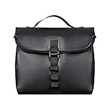 ZYHARUKO Übergroße Fahrradtasche mit 5–10 l Fassungsvermögen, ergonomisches Design für Tagesfahrten, bequemes Radfahren, Pendler