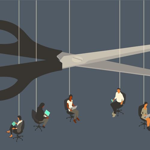 Intelligenza artificiale e lavoro: 10 professioni che rischiano di scomparire (quindi non investirci troppo)