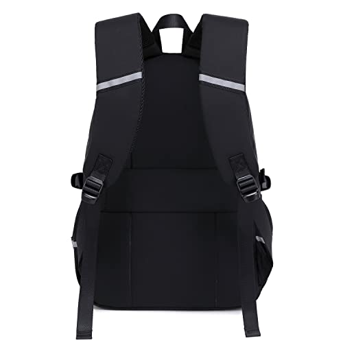 abshoo Big Student Laptop Backpack For College Women Middle High School Teen Girls Bookbag Travel Daypack の商品画像 2