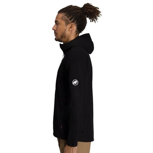 マムート 1011-00322 GRANITE SO Hooded ジャケット Amazon.co.jp: [マムート] グラナイト ソフトシェル フーデッド