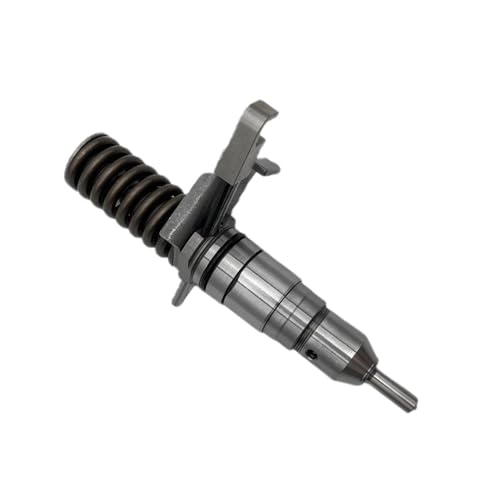 Boquilla de inyector 162-0218 para motor 3126 con referencia técnica 0R-8633