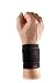 McDavid 513 Elastic Wrist Support, Small/Medium