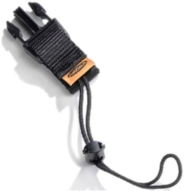 AKONA Lanyard Clip for Your BCD. Installs Easily to Your BCD