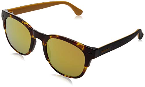 Preisvergleich Produktbild Havaianas Unisex-Erwachsene ANGRA Sonnenbrille, DKHAVANA, 51