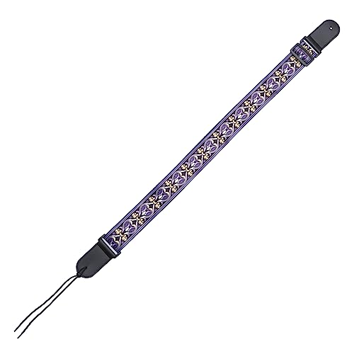 NUSITOU 1 PC Sangle De Guitare Guitare Basse Ceinture En Cuir Ceinture Vintage Accessoires De Guitare Électrique Acoustique Pu Sangle De Guitare Sangle De Guitare Guitare - Les Beatles, Paul McCartney, John Lennon, RIngo Starr, George Harrison NUSITOU 1 PC Sangle De Guitare Guitare Basse Ceinture En Cuir Ceinture Vintage Accessoires De Guitare Électrique Acoustique Pu Sangle De Guitare Sangle De Guitare Guitare