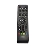 Mando a distancia RC2463958/01 para AOC LCD TV 398GR08BEACN0028PH Fernbedienung