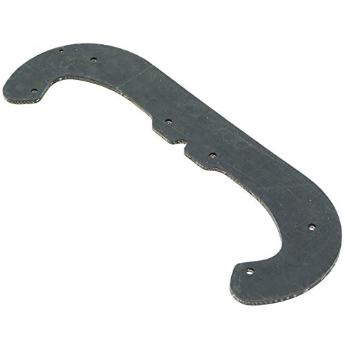 Toro 2PK Genuine OEM Snow Blower Paddles 117-7700 Power Clear 180 418