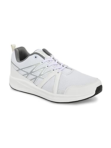 OFF LIMITS Men’s Sparta B&T Sports Shoe,Specially Developed for Wide and Large Foot | Only Big UK-12-14
