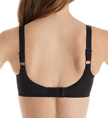 Women's 601 Vintage Fit Unlined Minimizer Underwire Bra4