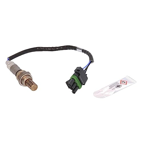 Denso Lambdasonde Sensor Abgassteuerung DOX-1350 FüR Renault Megane BA0 Safrane-image