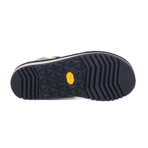Image of Teva Women's Universal Trail, Sun And Moon Neutral, 9