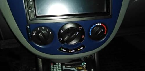 Panneau Chauffant pour Climatiseur 96615408 à Commande Thermique Fluide et Précise