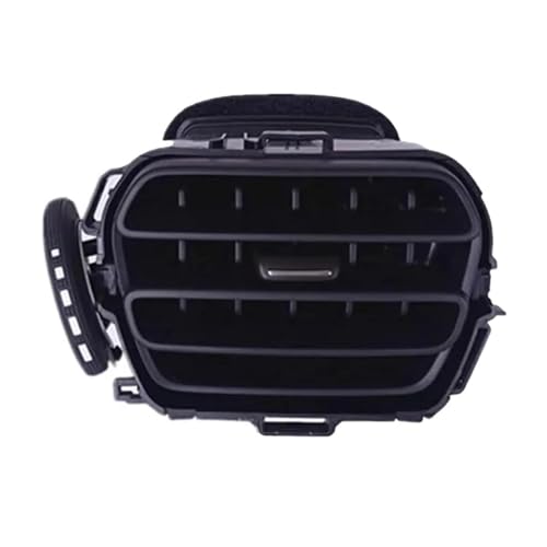 Rejilla de ventilación Peugeot 301 2014-2019 para salida de aire acondicionado central