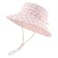 Pink Lattice