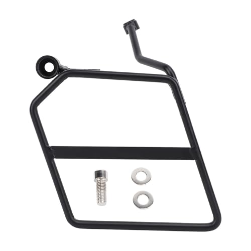 Support selle esthétique Monkey 125 en acier renforcé