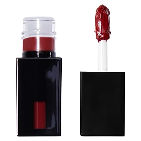 e.l.f. Cosmetics Glossy Lip Stain, Spicy Sienna Cover