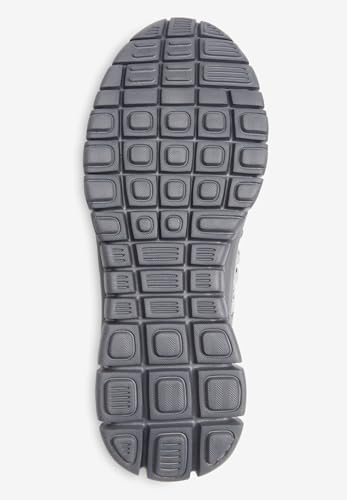 Comfortview Women's Wide Width Ria Sneaker3