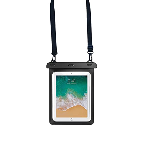 Nobrim 8.7-11 Inch Tablet Waterproof Pouch Case Dry Bag For Samsung Galaxy Tab A7 Lite 8.7 thumb #4