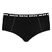 Produktbild Nur Die Damen Panty Alles geregeld - Sterk- Slip, Schwarz, L EU