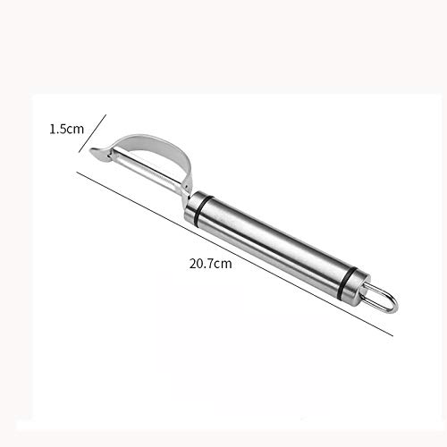 Stainless Steel Peeler Potato Vegetable Peeler Slicer Grater Fruit Peeler Vegetable Tools Kitchen Accessories