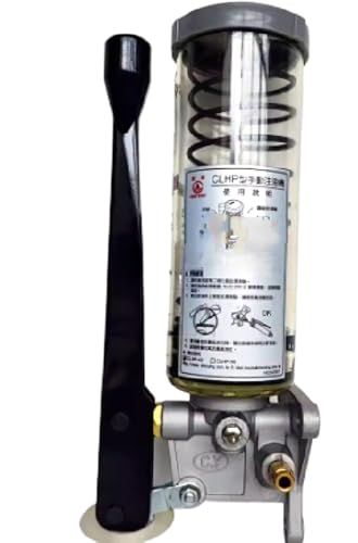 1PC CLHP-40 manual oiling machine