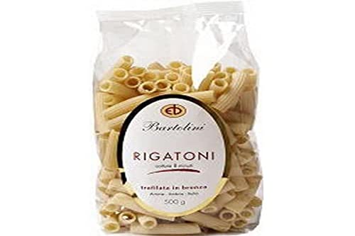 Bartolini, Pasta corta - 500 gr Cover