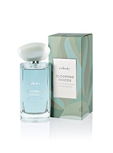 Celesty Beauty Women's Fragrances Spray Long Lasting Edp Women Parfum 3.4 Fl. Oz. 100 Ml (Blooming Woods Edp 3.4 Fl. Oz.) #TOP16