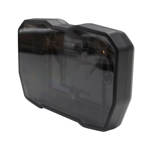  Compatible With Ducati For Panigale V4 2018 2019 2020 Ή I[goCANZT[ Xs[h[^[P[X Ih[^[ vVF [^[Jo[