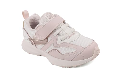 Dr Kong Boys Girls Sneakers Tennis Shoes Kids Breathable Athletic Running Shoes for Toddler/Little Kid